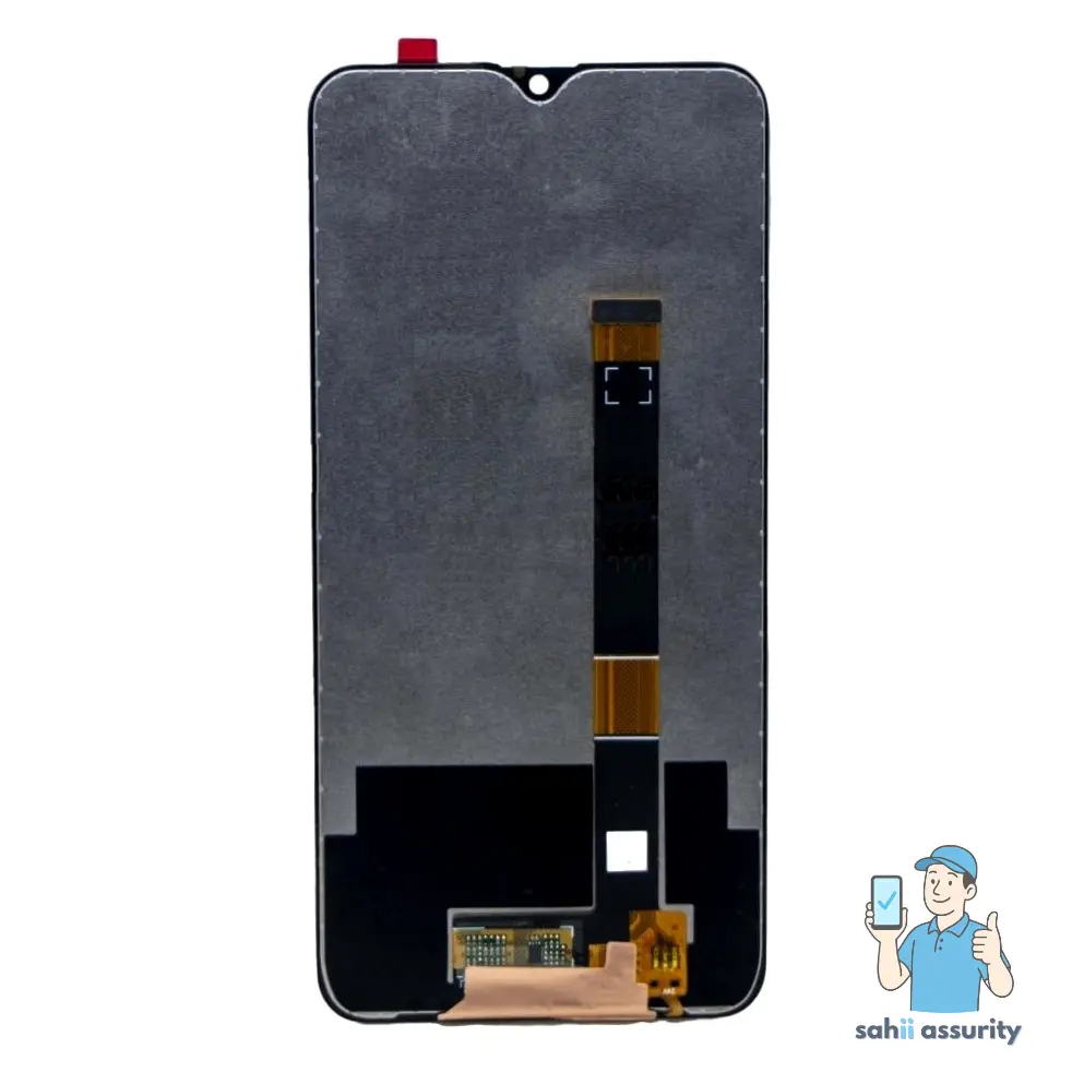 LCD with Touch Screen for Oppo A5s - AX5s thumbnail